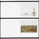Image for article titled Pieces of the city are forming, like islands